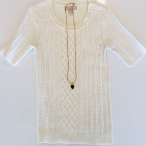 Banana Republic Classic Sweater